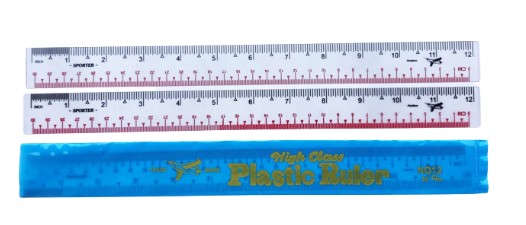 12 นิ้ว PVC sporter 